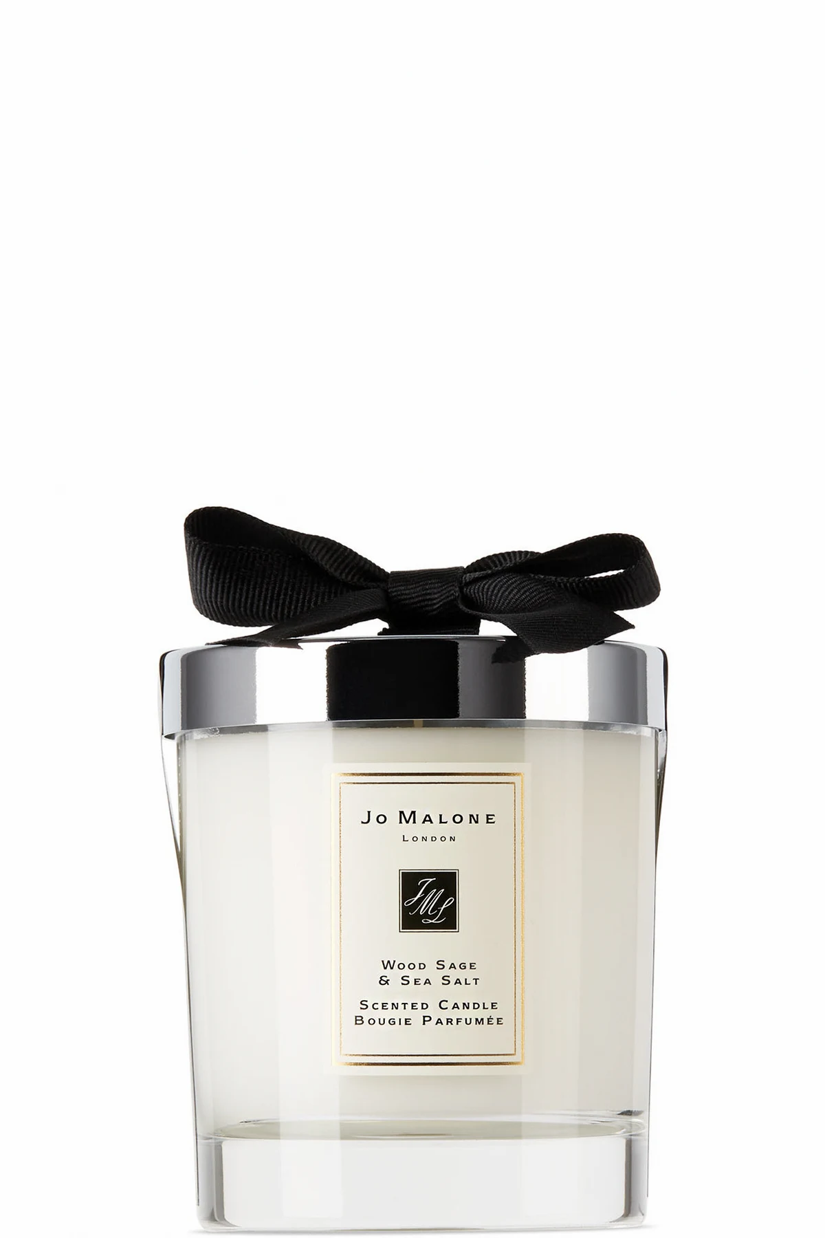 Wood Sage & Sea Salt Home Candle