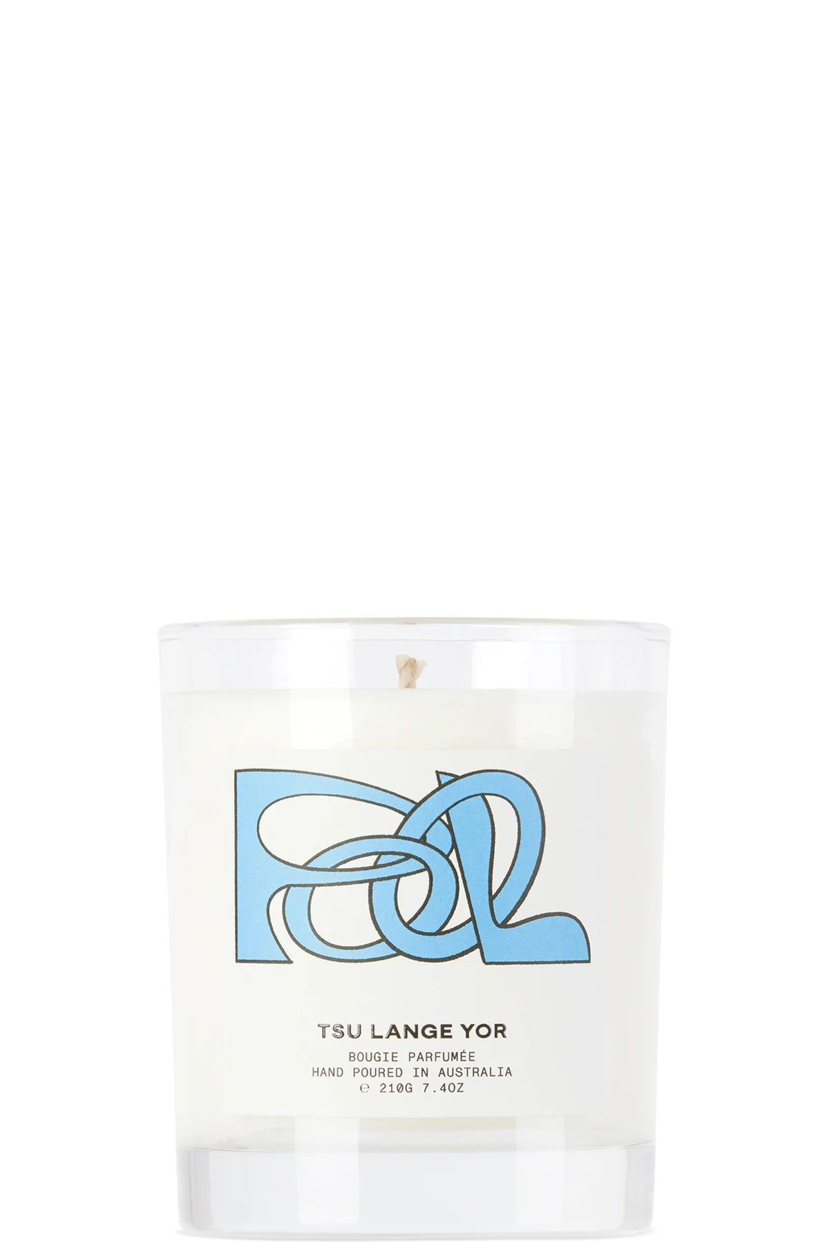 Pool Candle, 210 g