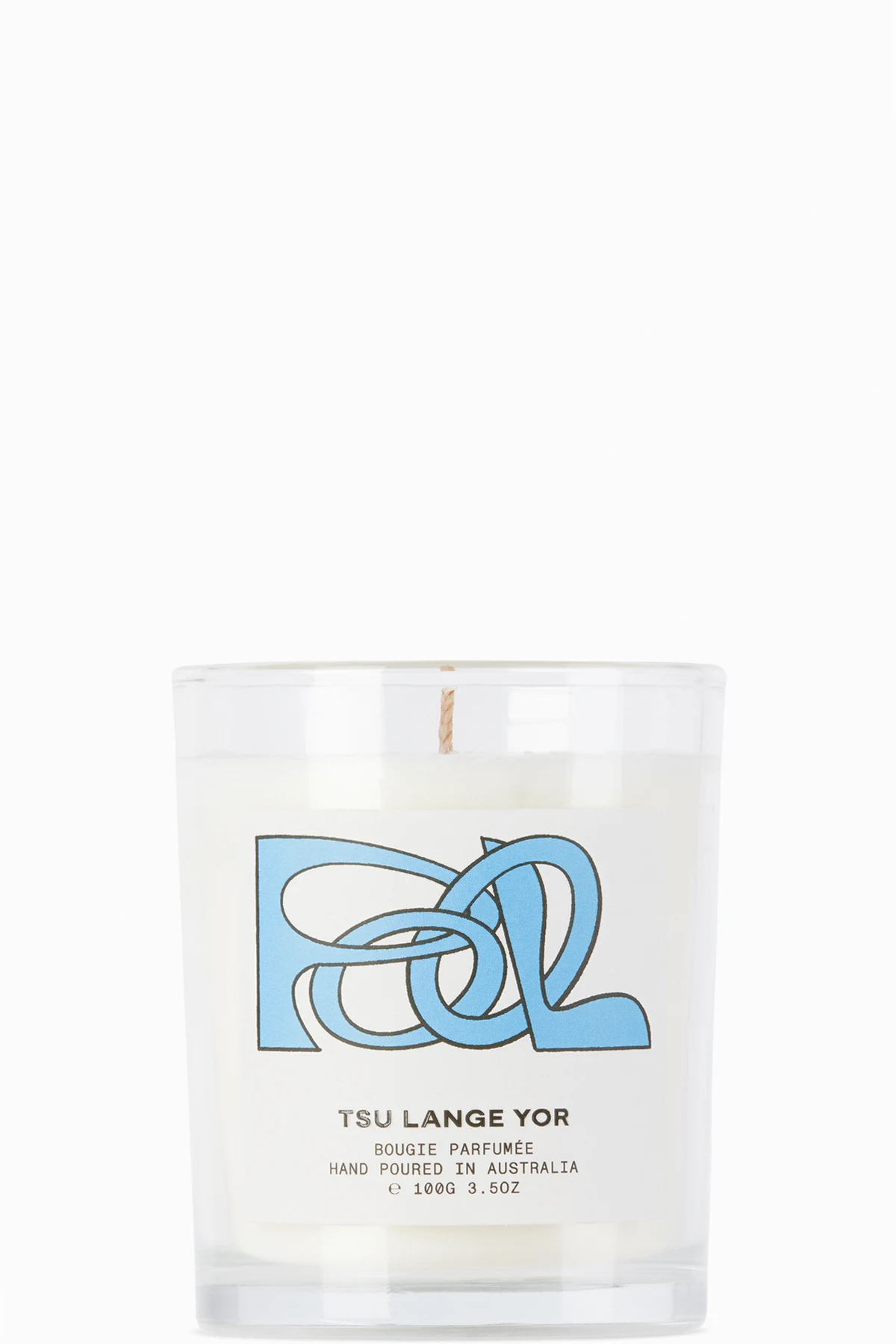 Pool Candle, 100 g
