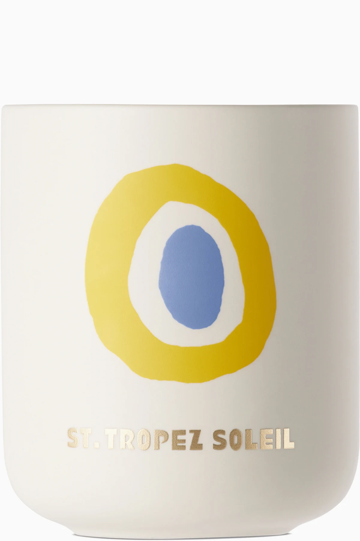 Travel From Home St. Tropez Soleil Candle, 319 g