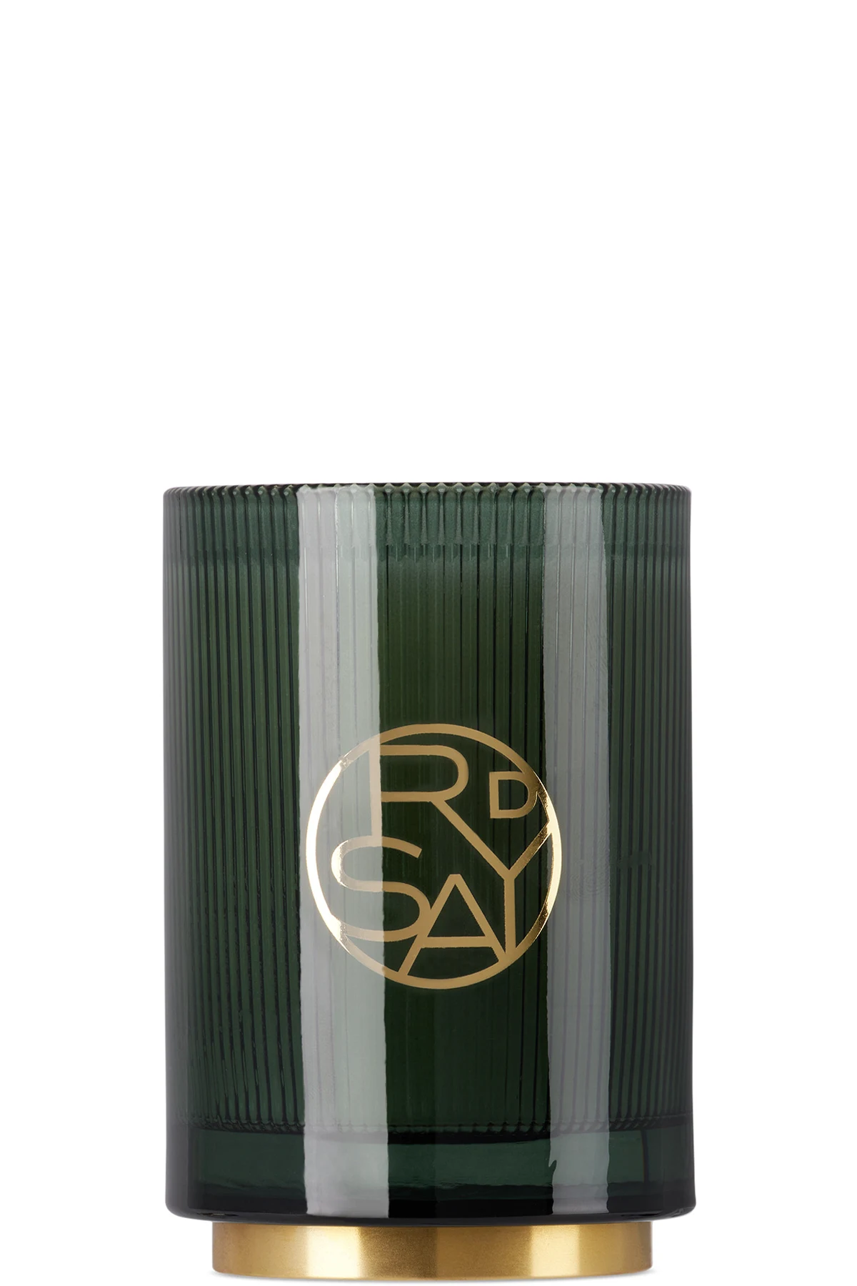 11:40 Baies défendues Candle, 250 g