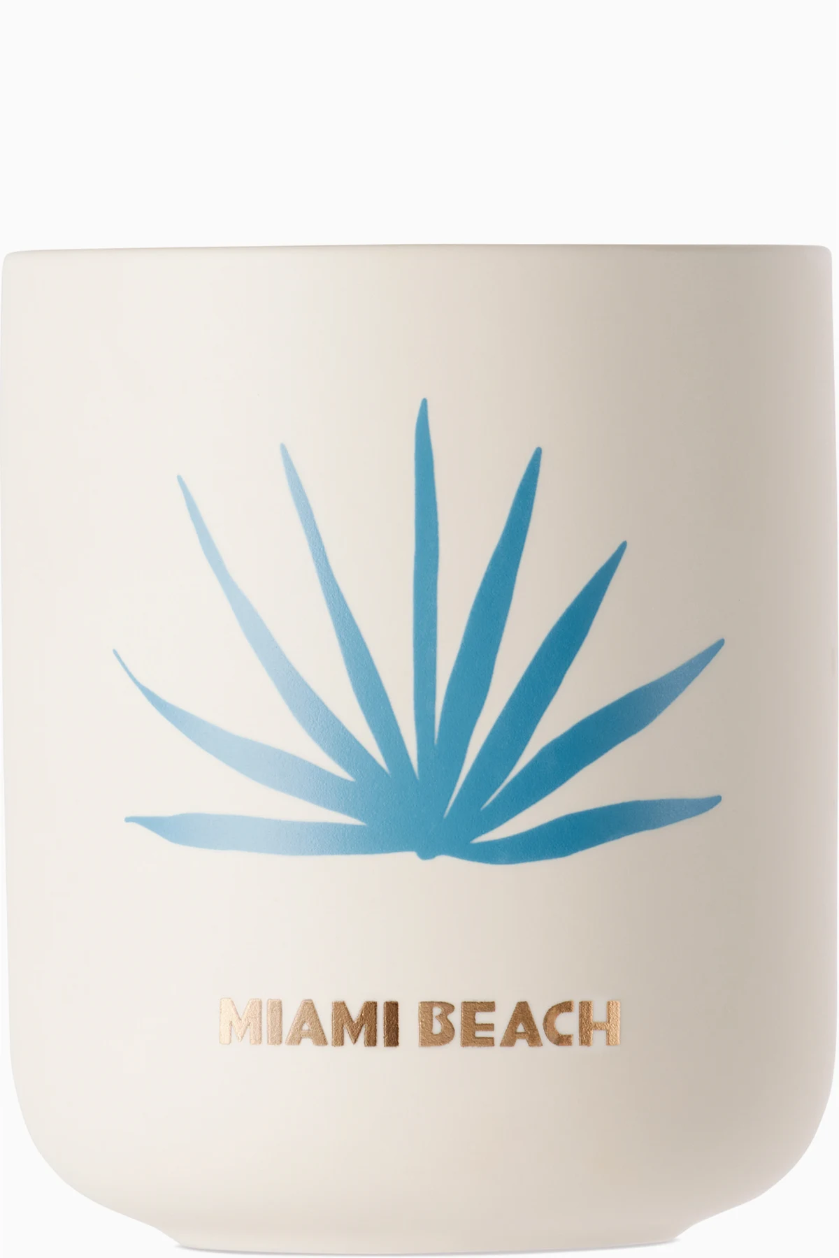 Travel From Home Miami Beach Candle, 319 g