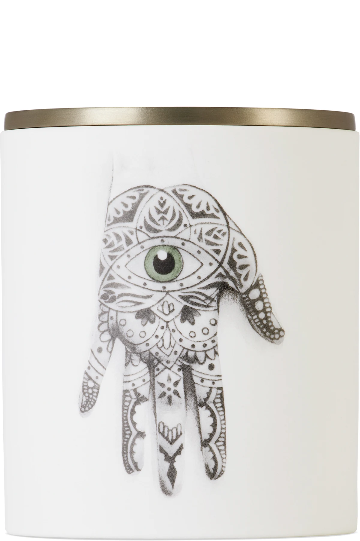 Mamounia No.28 Candle, 1000 g