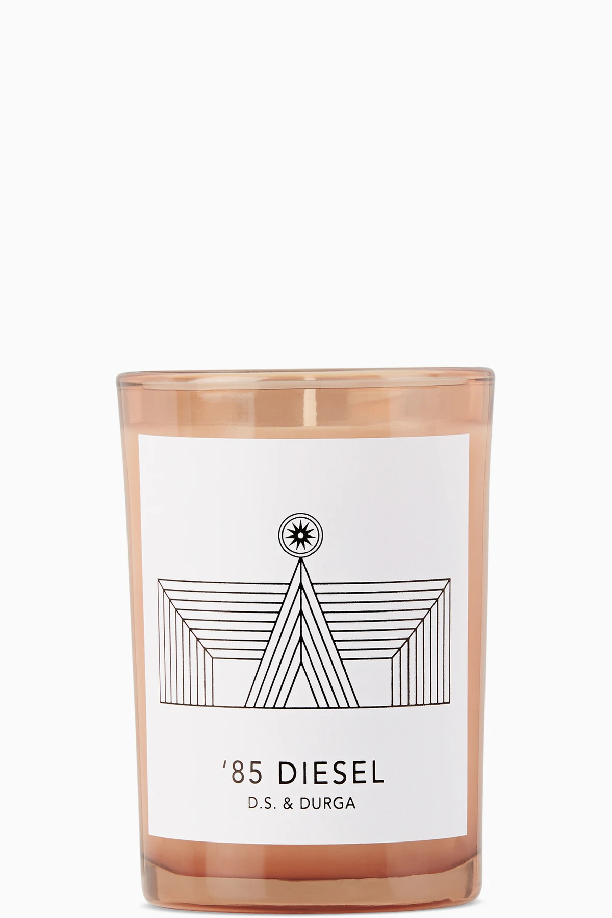 '85 Diesel Candle, 7 oz