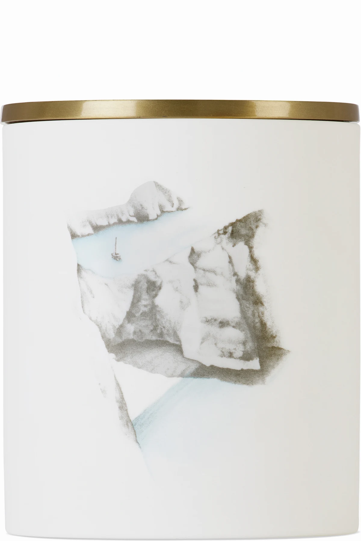 Eau d’Égée No.3 Candle, 1000 g