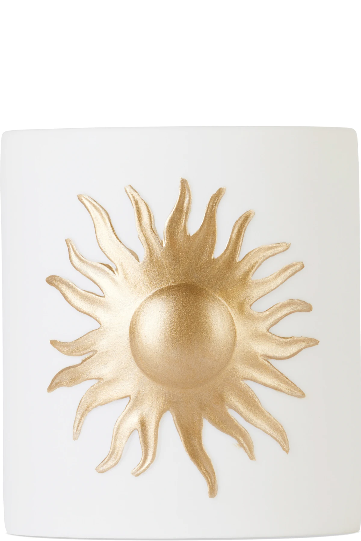 Soleil Candle – Veti-Vert, 400 g