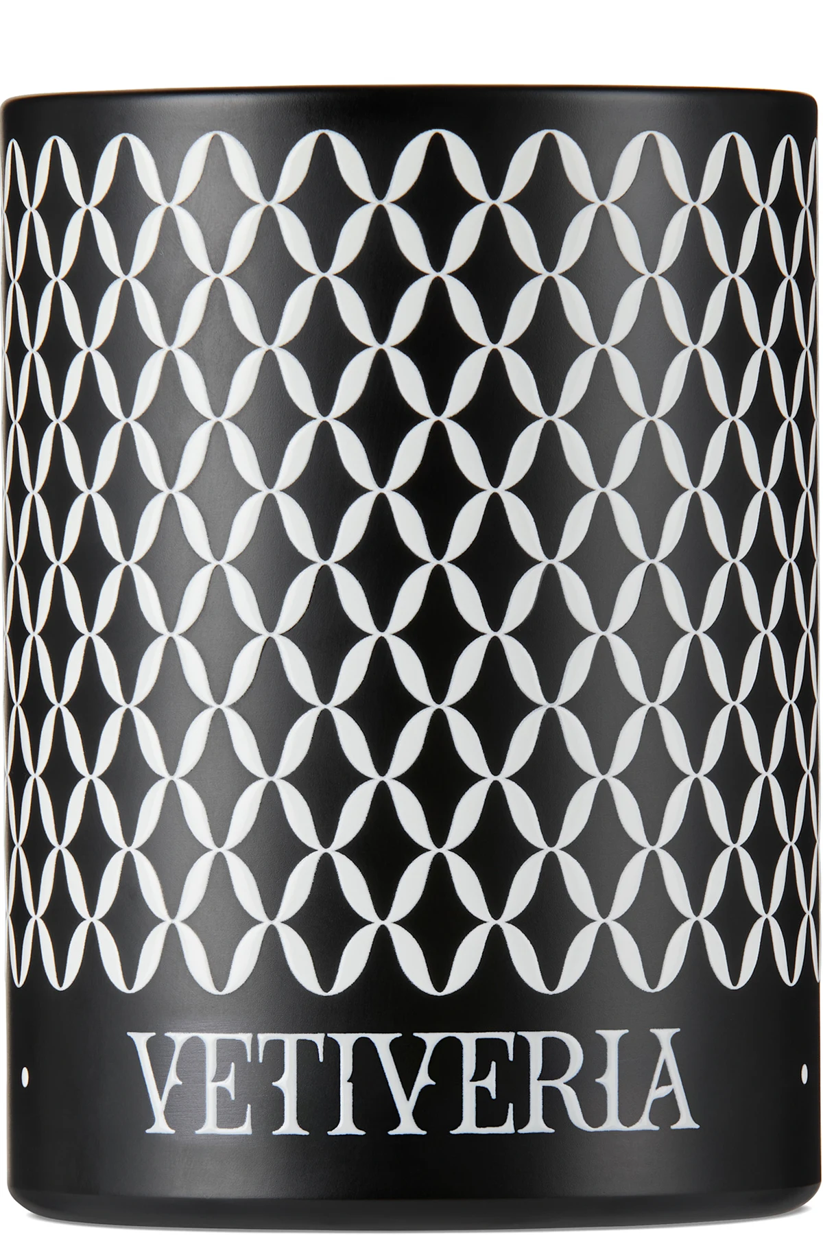 Vetiveria Nox Candle, 400 g