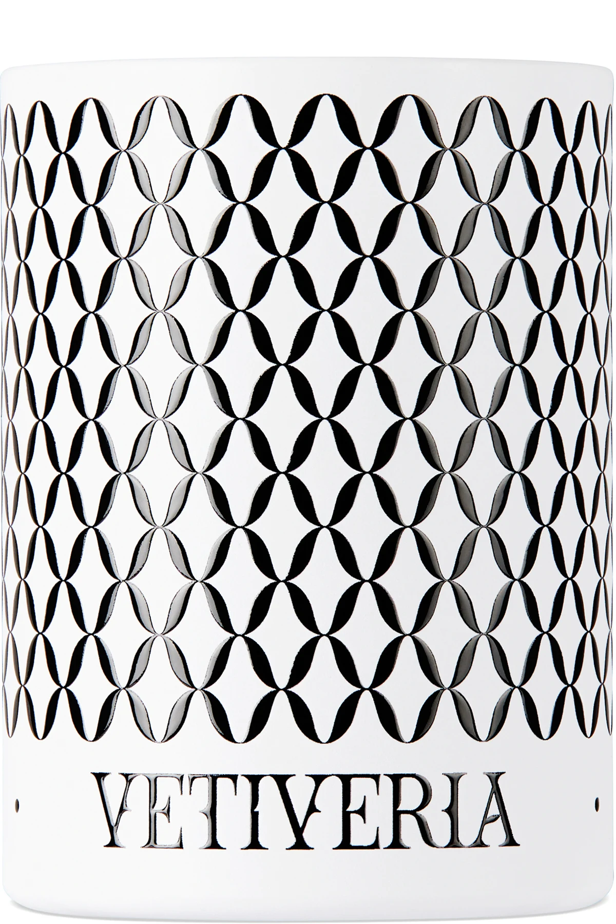 Vetiveria Lux Candle, 400 g