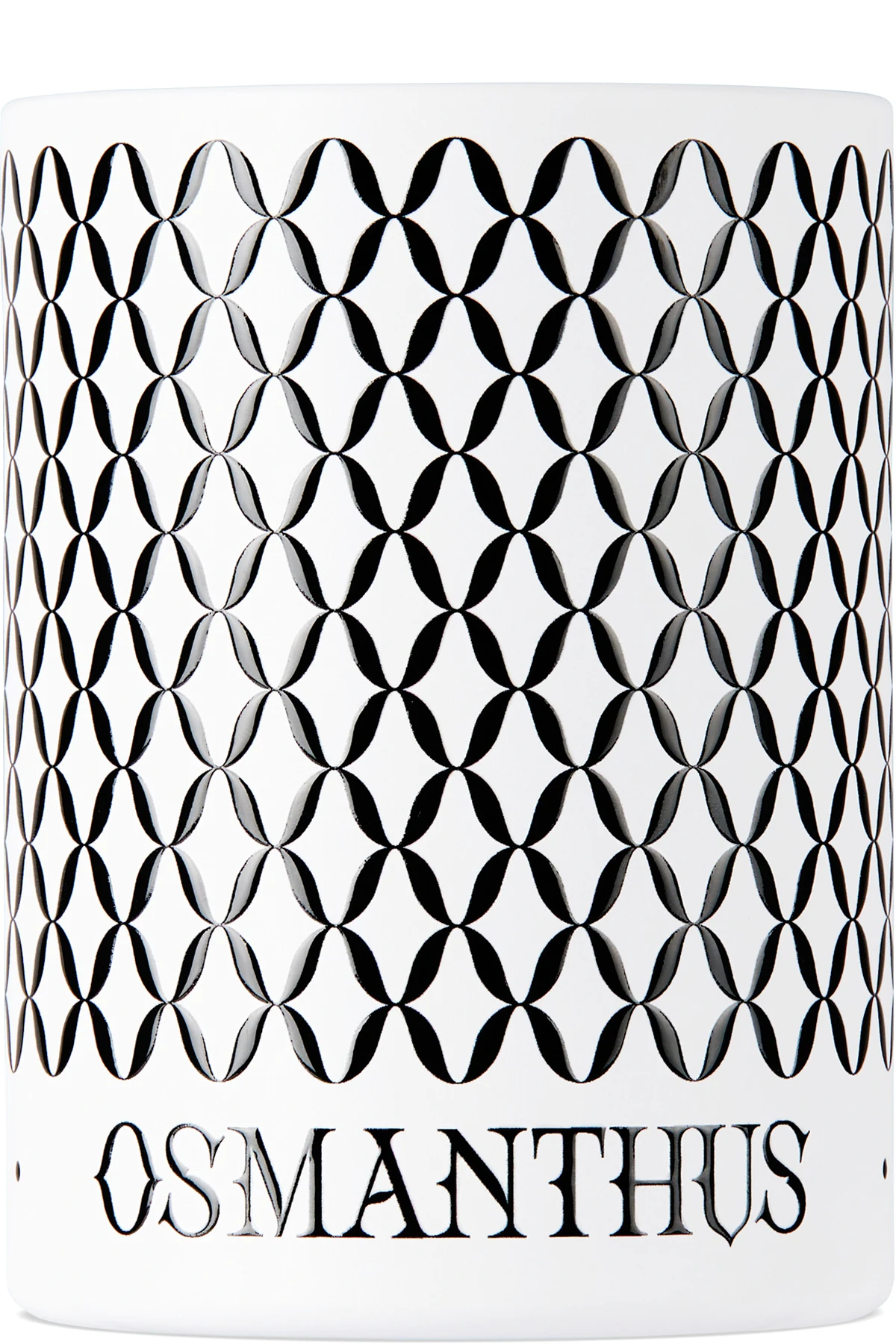 Osmanthus Lux Candle, 400 g