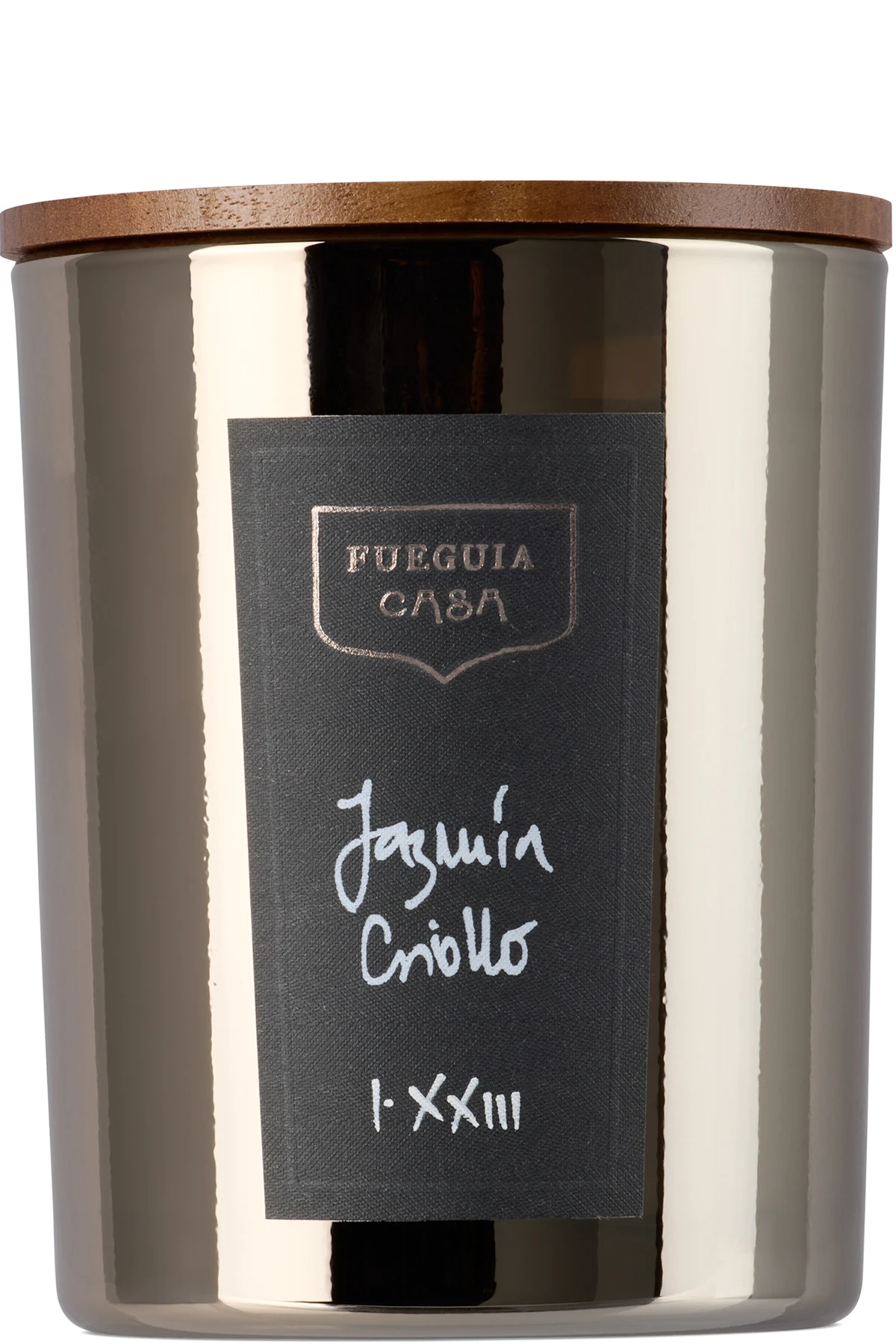 Jazmín Criollo Candle