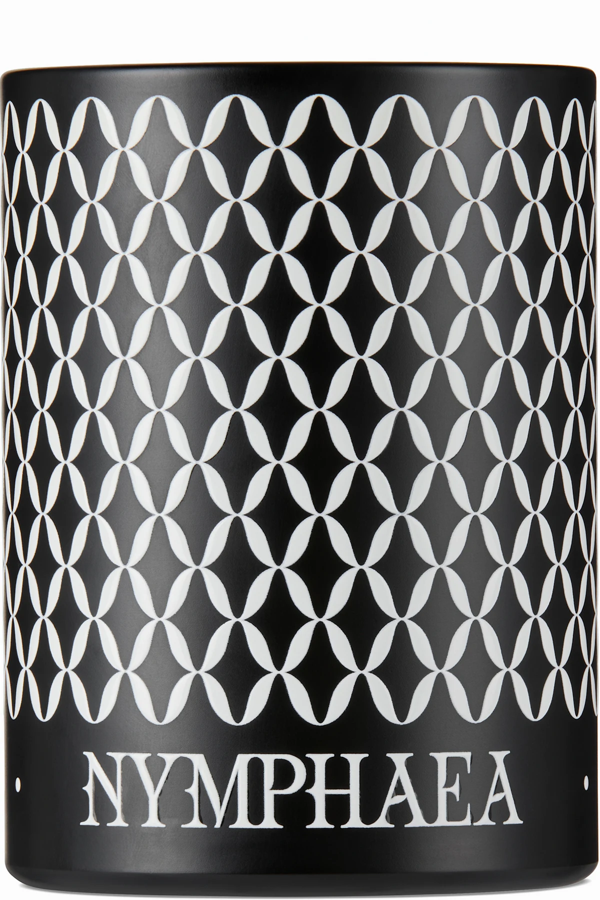 Nymphaea Nox Candle, 400 g