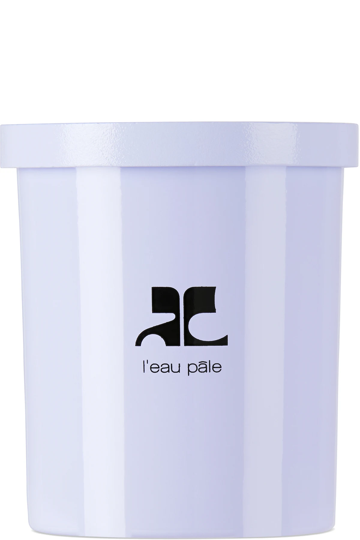 L'eau Pâle Candle