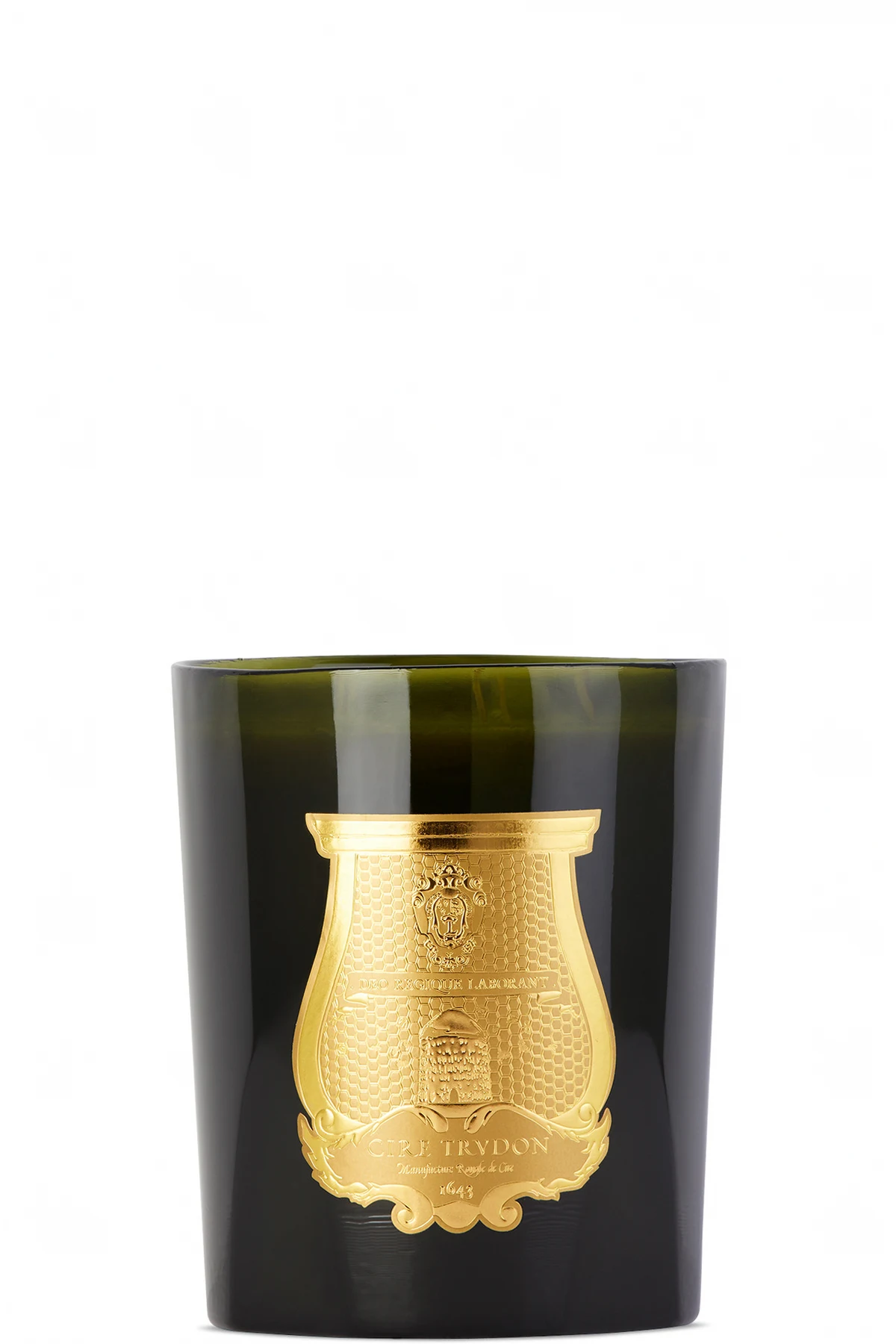 Ernesto Large Candle, 98.7 oz