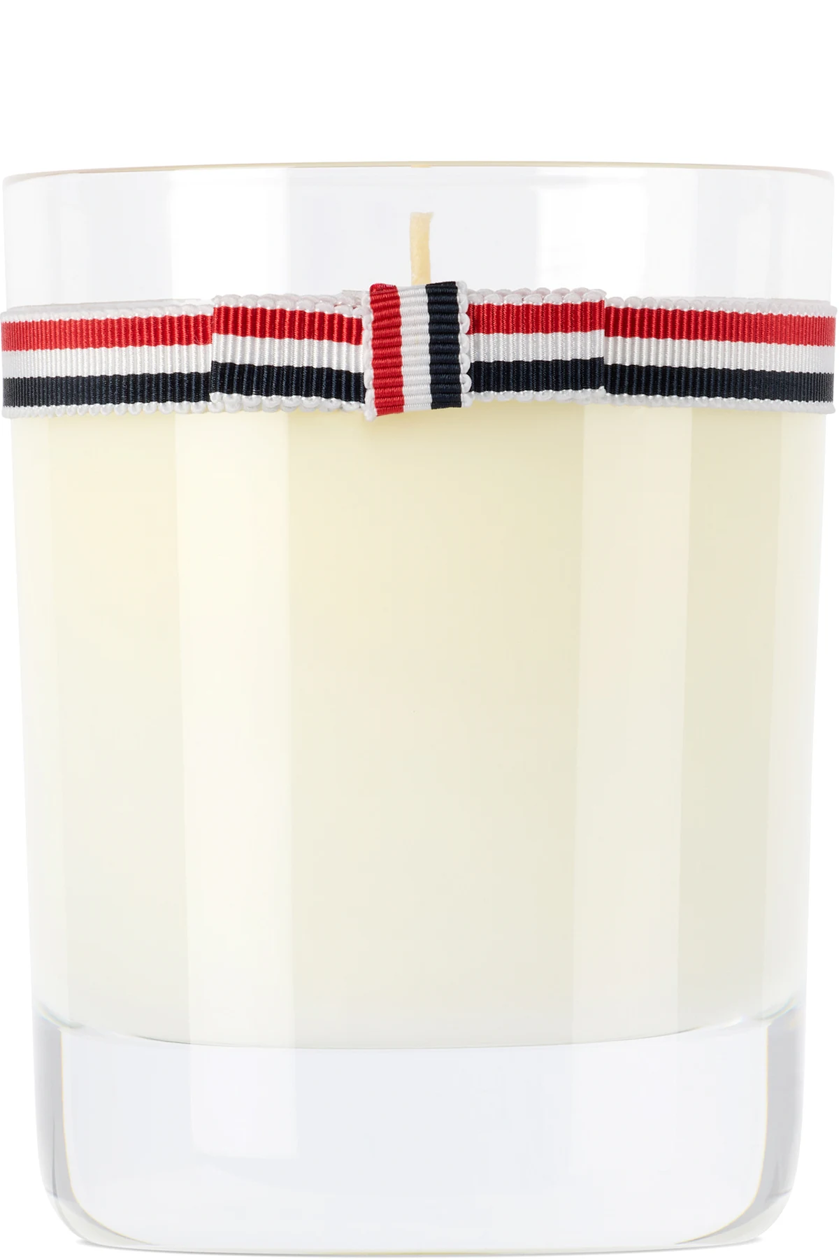 Vetyver & Grapefruit Baccarat Candle