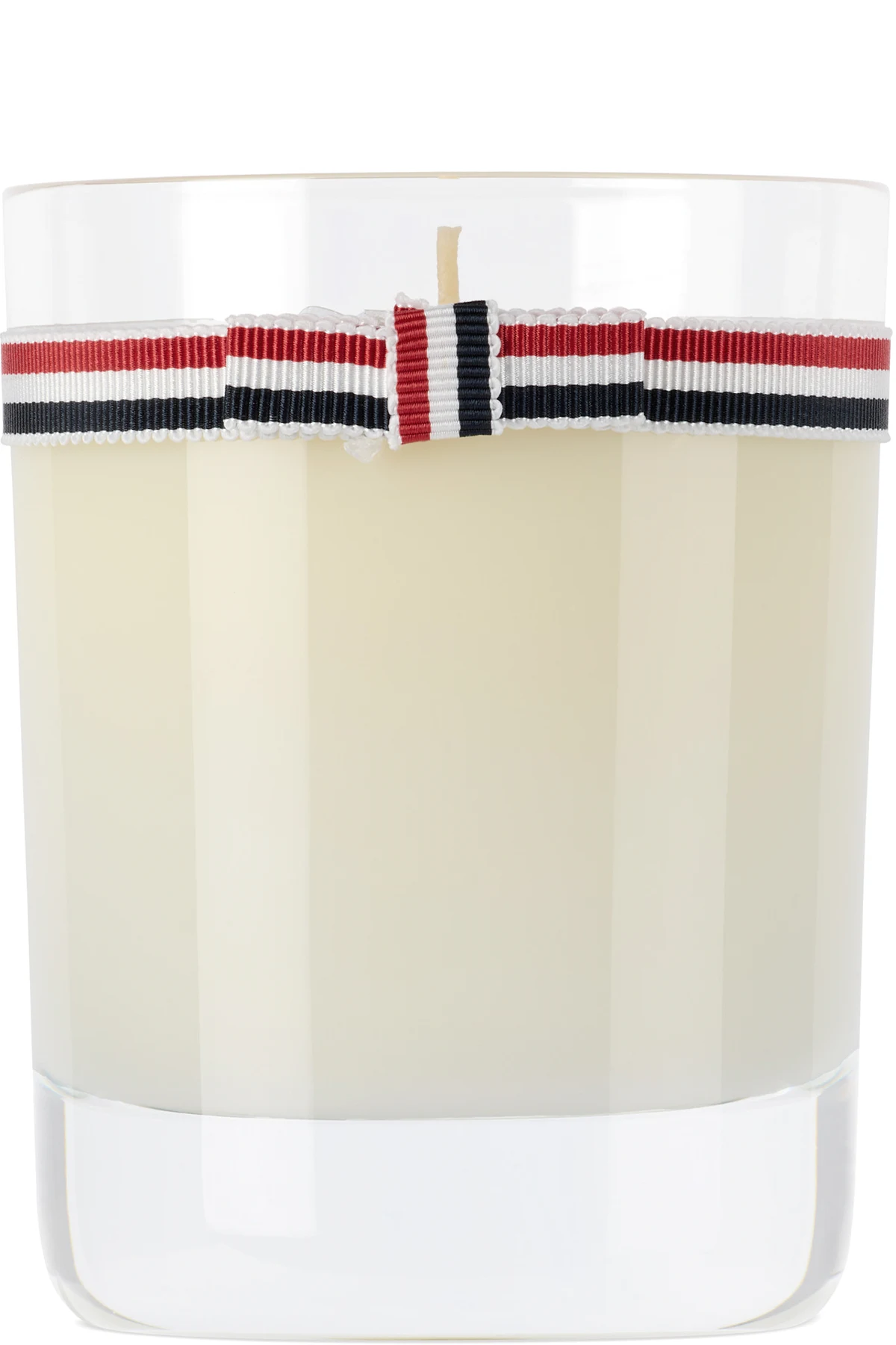 Vetyver Baccarat Candle