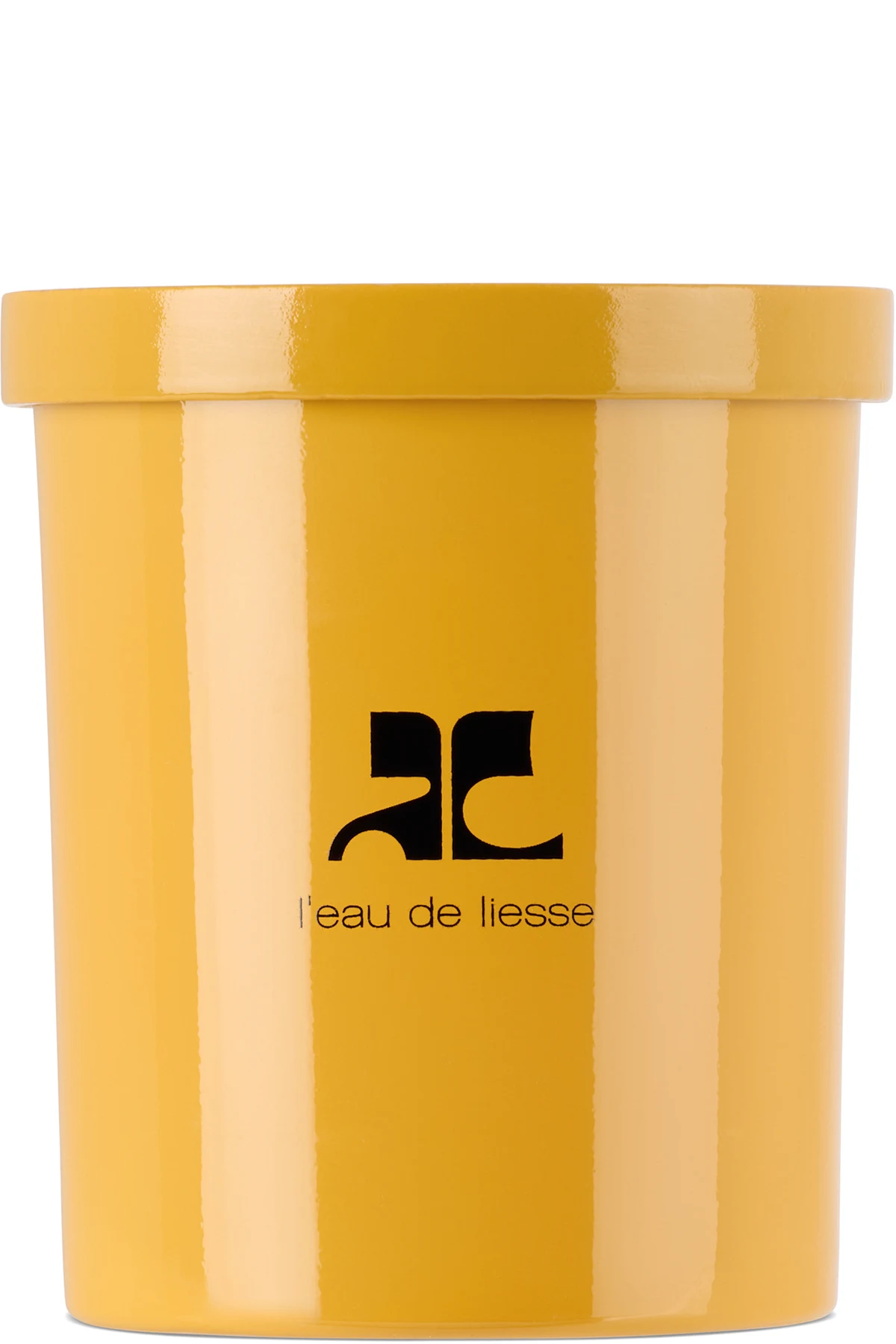 'L'Eau De Liesse' Candle