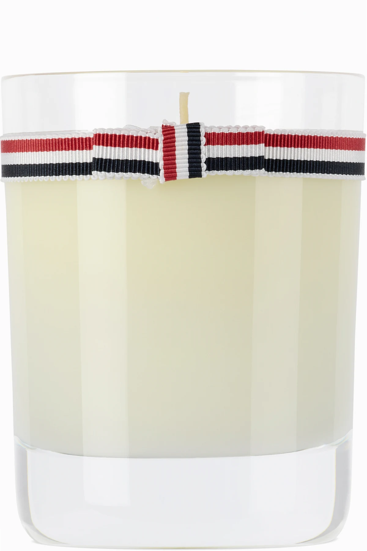 Vetyver & Whisky Baccarat Candle