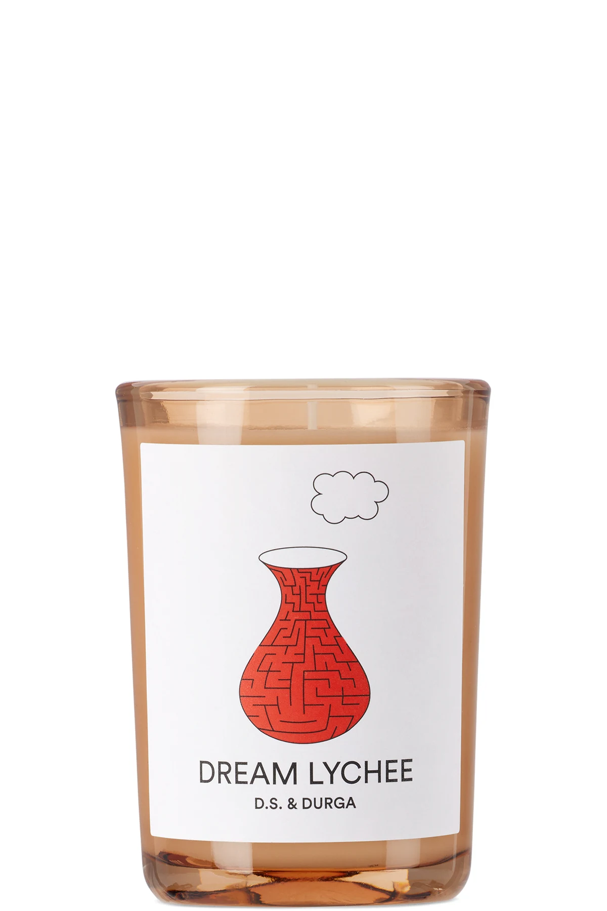 Dream Lychee Candle, 7 oz