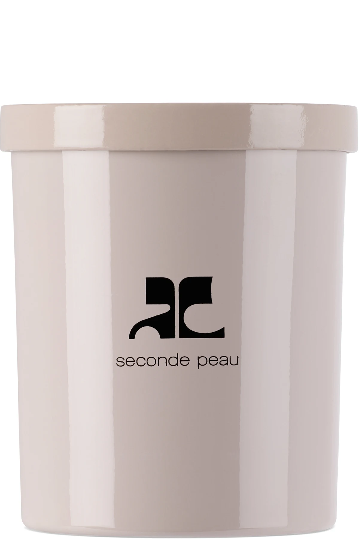 Seconde Peau Candle
