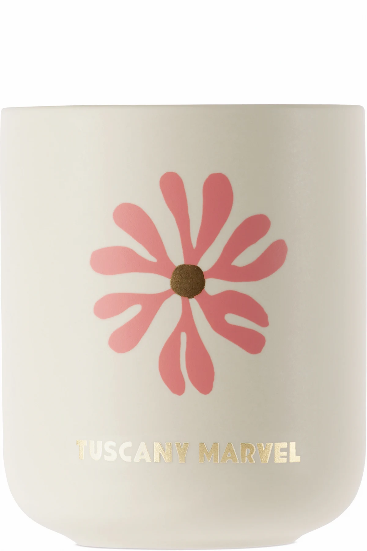 Travel From Home Tuscany Marvel Candle, 319 g