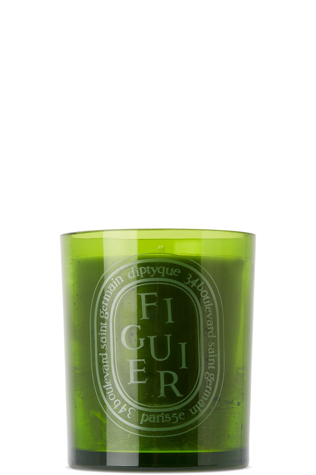 Green Figuier Scented Candle, 300 g