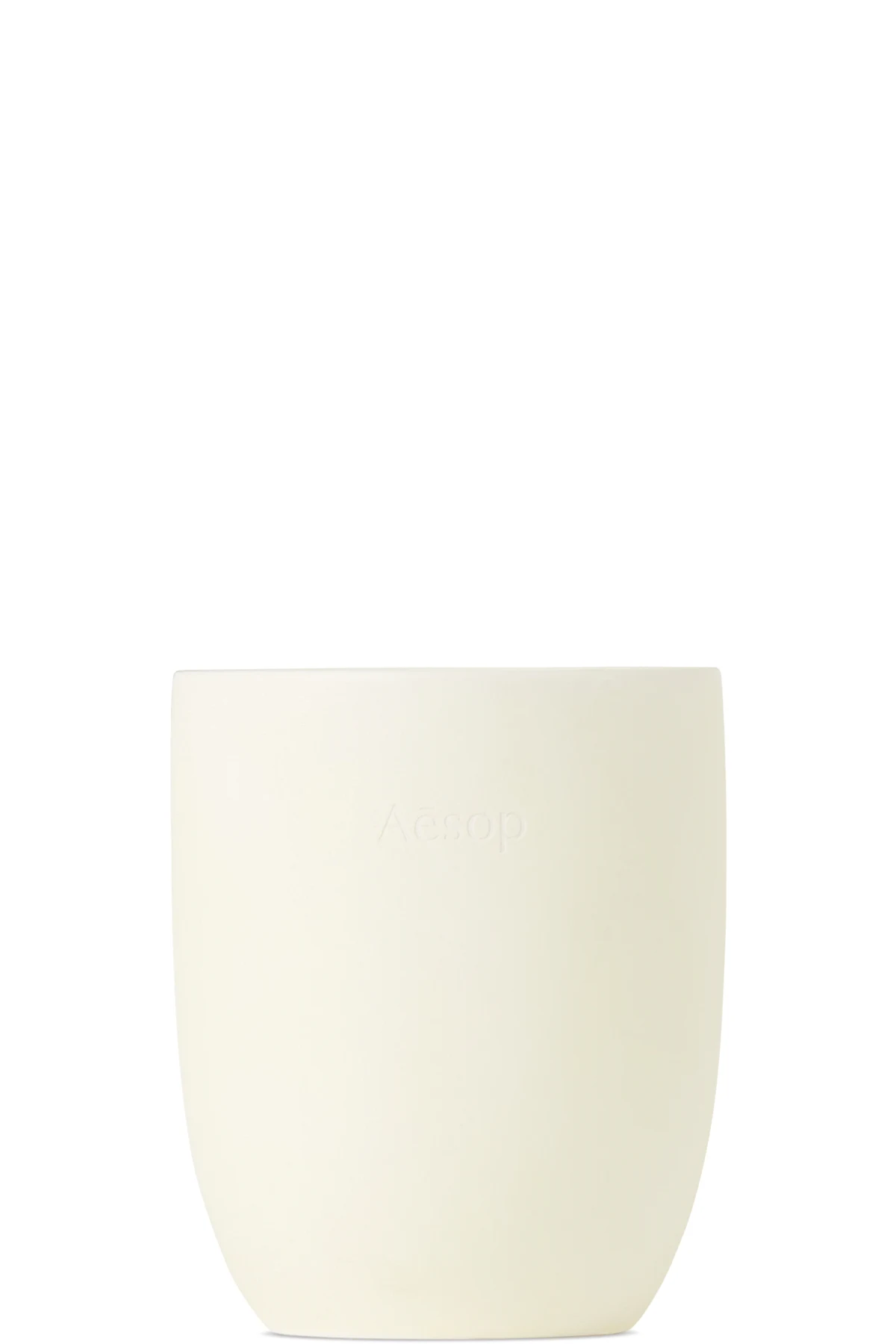 Ptolemy Aromatique Candle