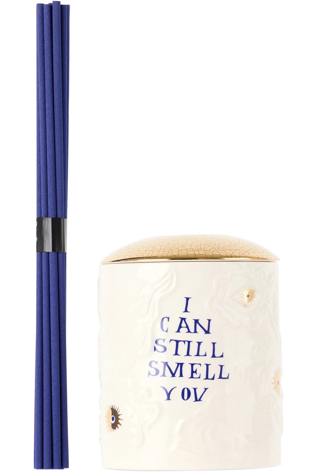 Ruan Hoffmann Edition Veti-Vert Diffuser Set