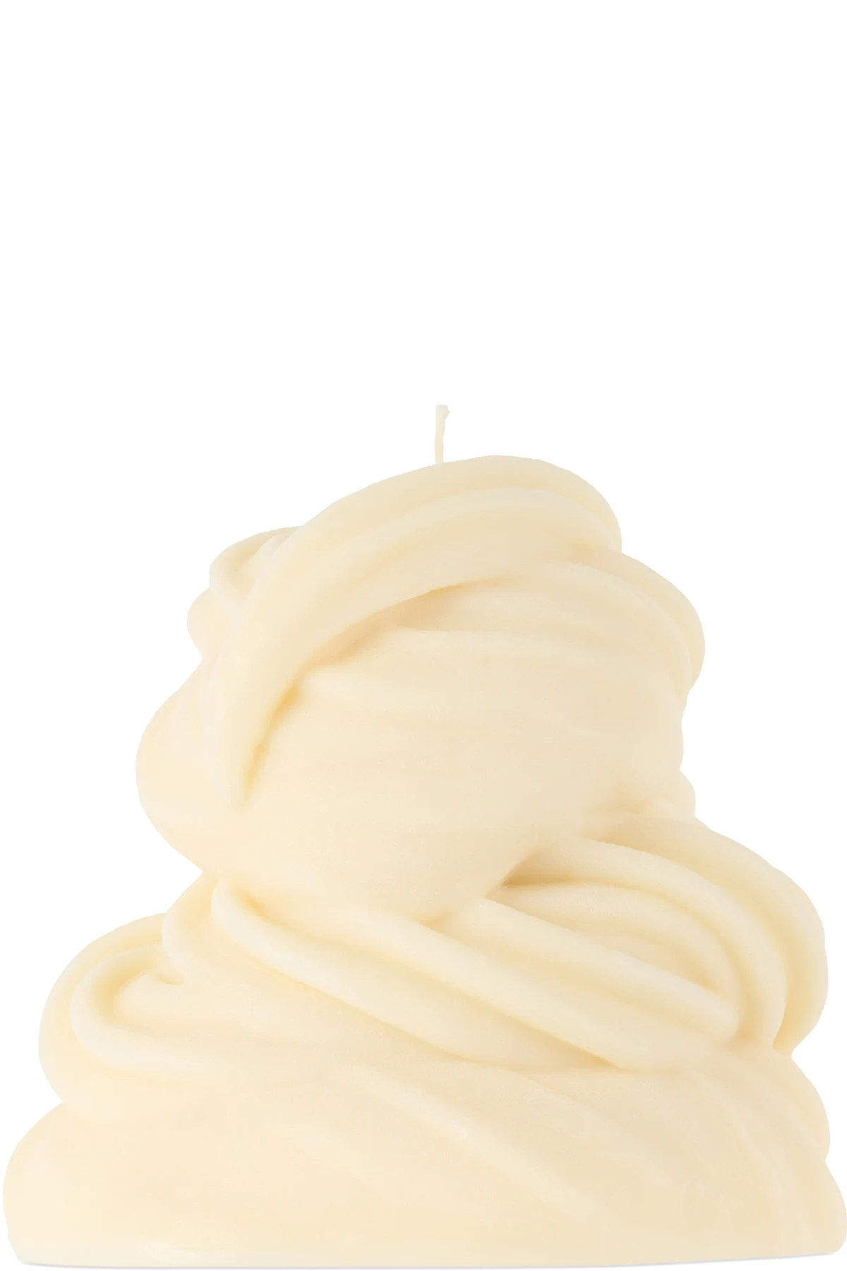 Off-White 'Soft Serve?' Candle