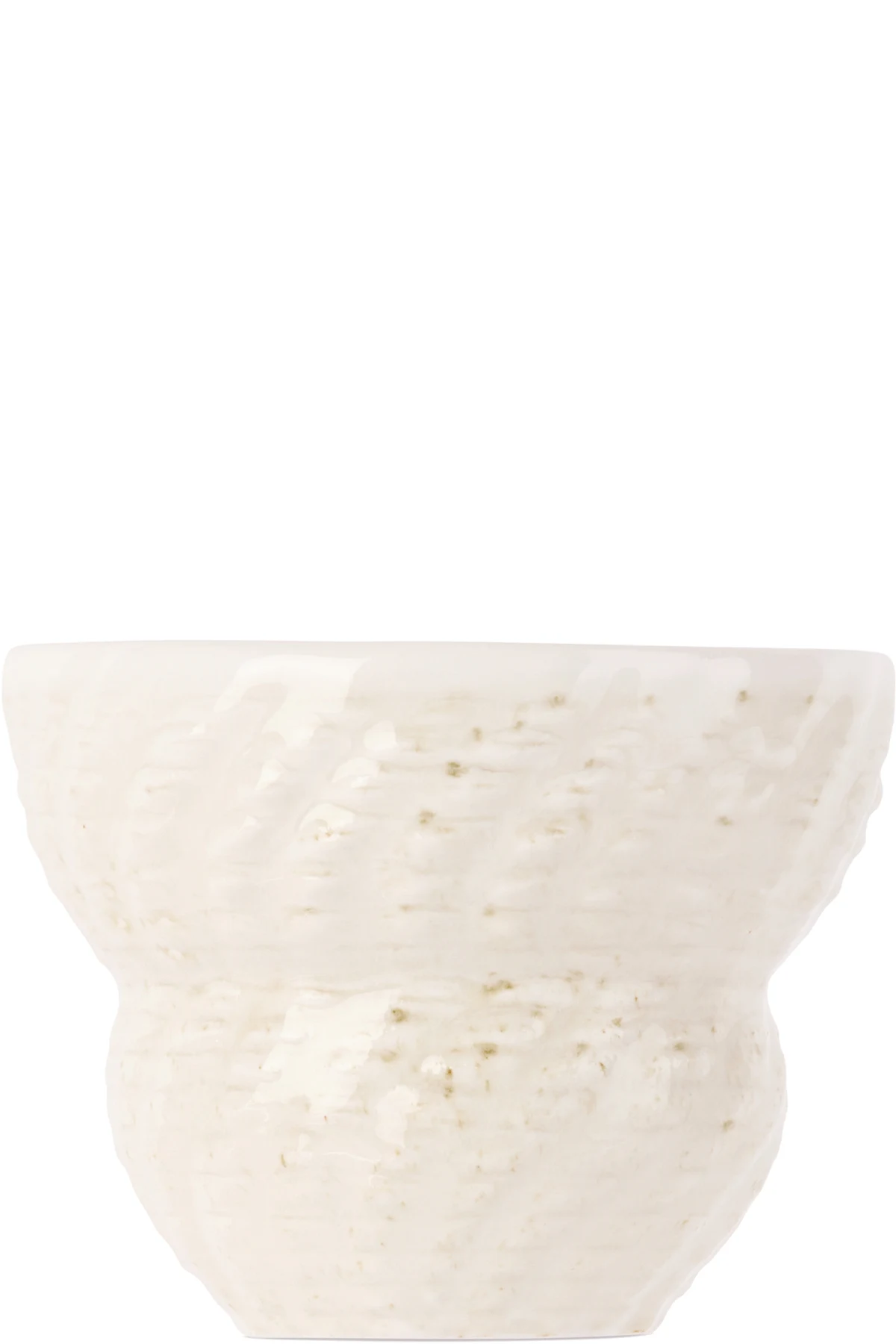 Off-White Shell II Cup