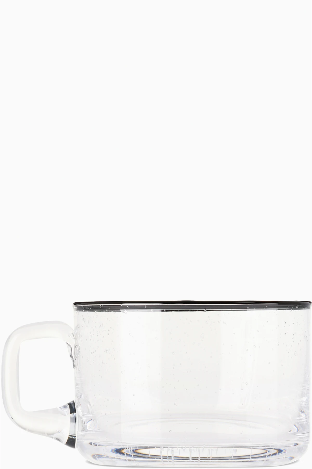 S.R. Bowl With Handle Mug