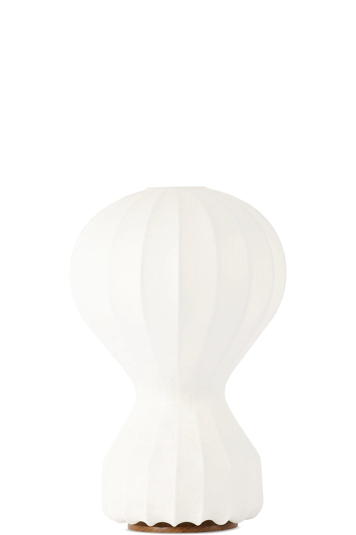 White Gatto Piccolo Table Lamp