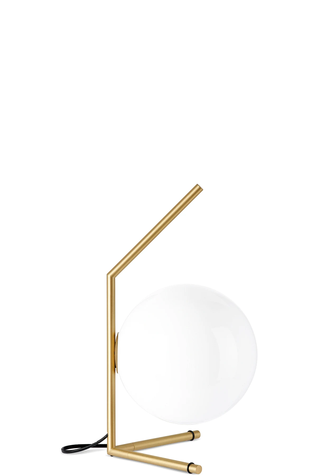 Gold IC Lights T1 Low Table Lamp