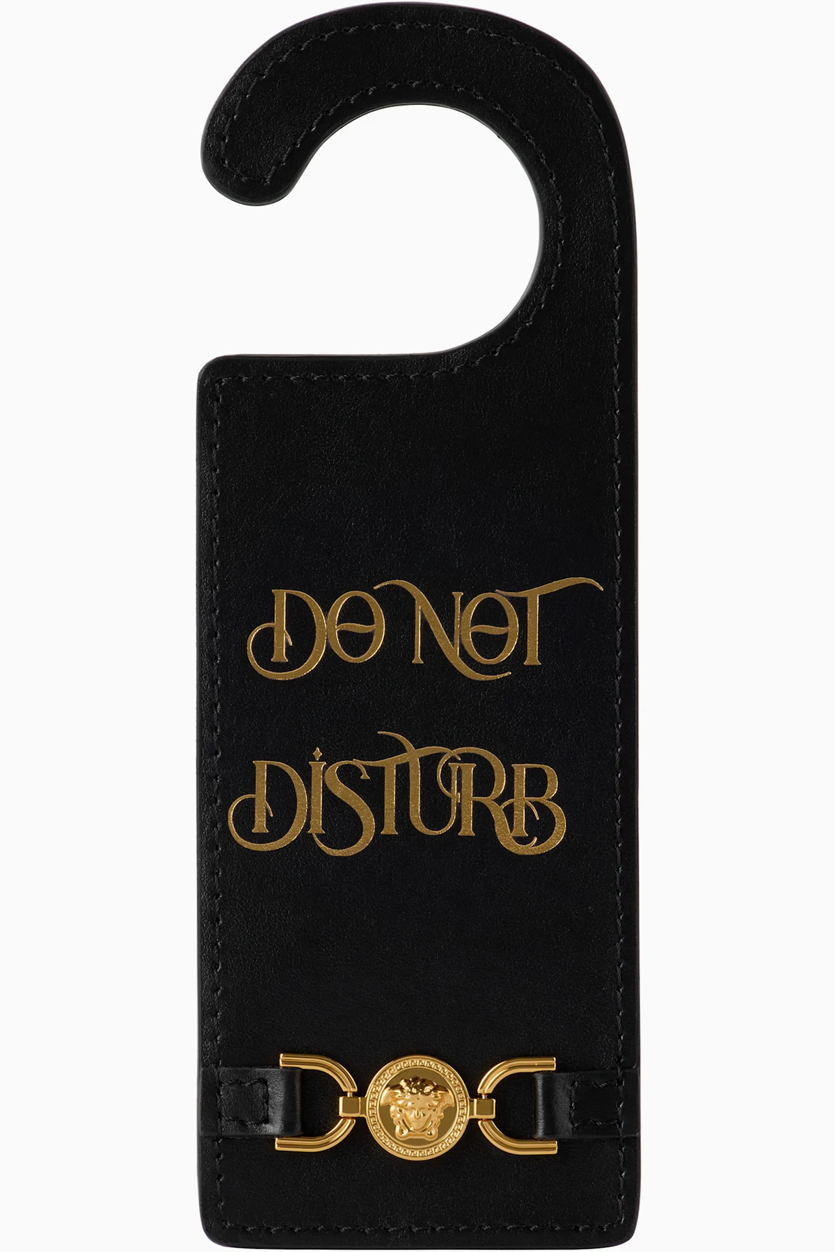 Black Medusa '95 Door Hanger