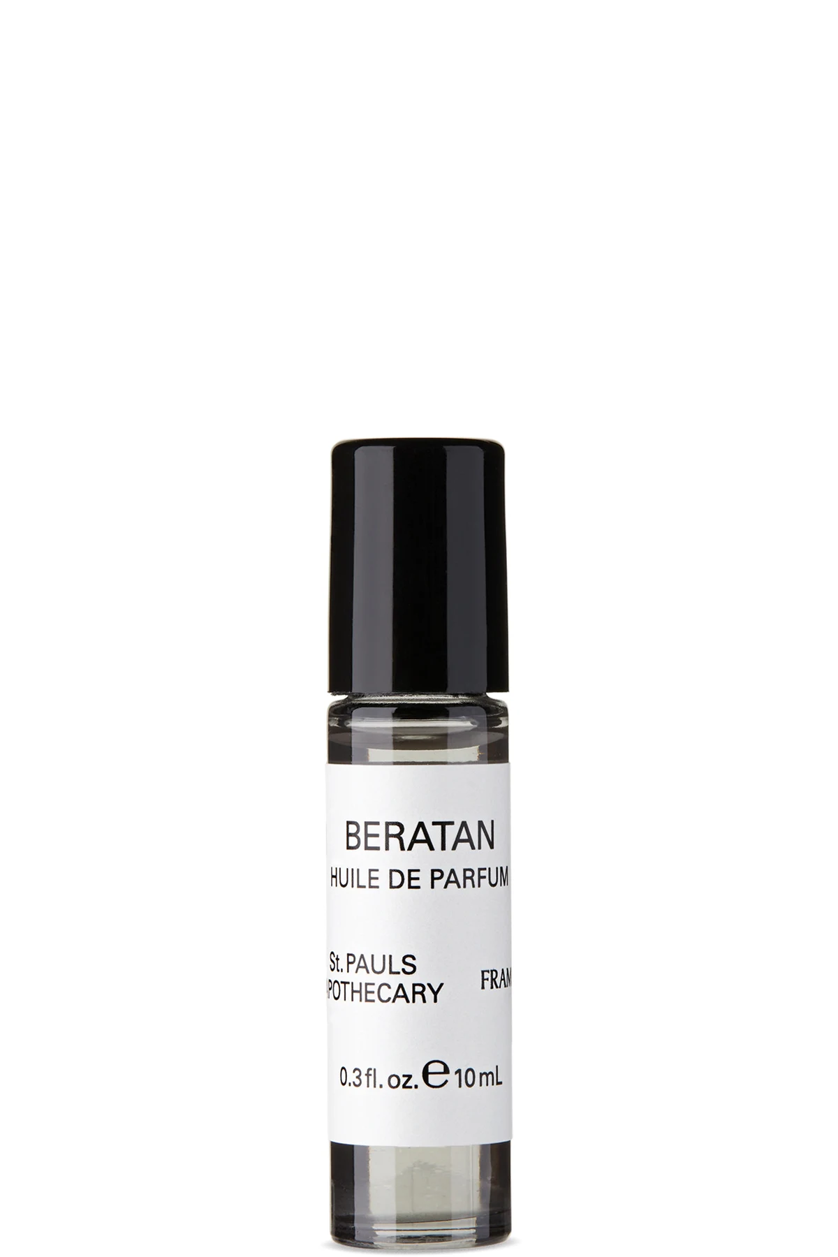Beratan Perfume Oil, 10 mL