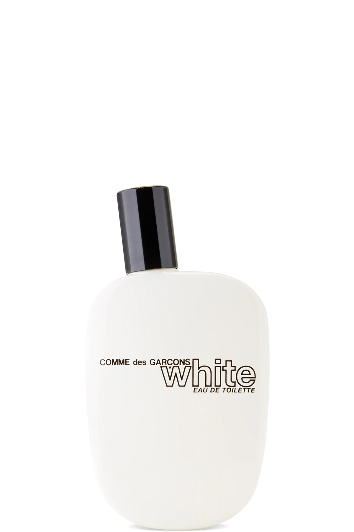 White Eau de Toilette, 50 mL