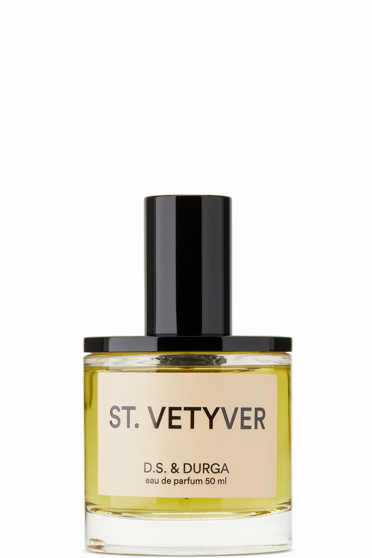St. Vetyver Eau de Parfum, 50 mL