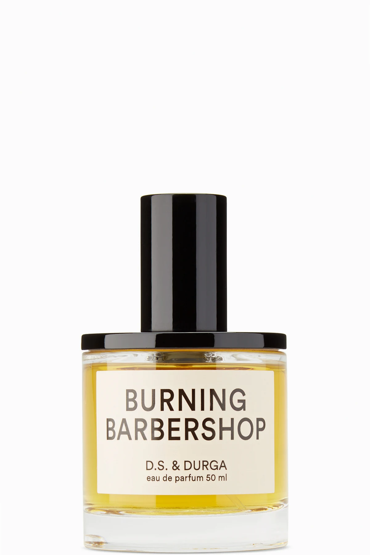 Burning Barbershop Eau de Parfum, 50 mL