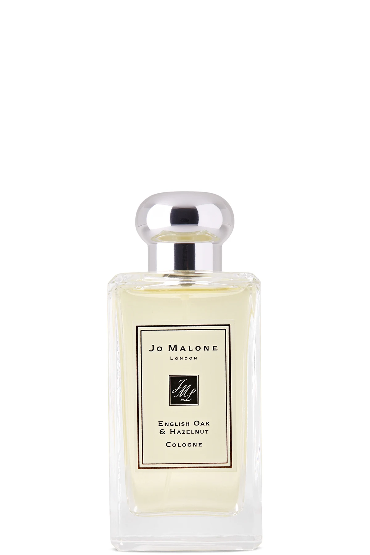 English Oak & Hazelnut Cologne, 100 mL