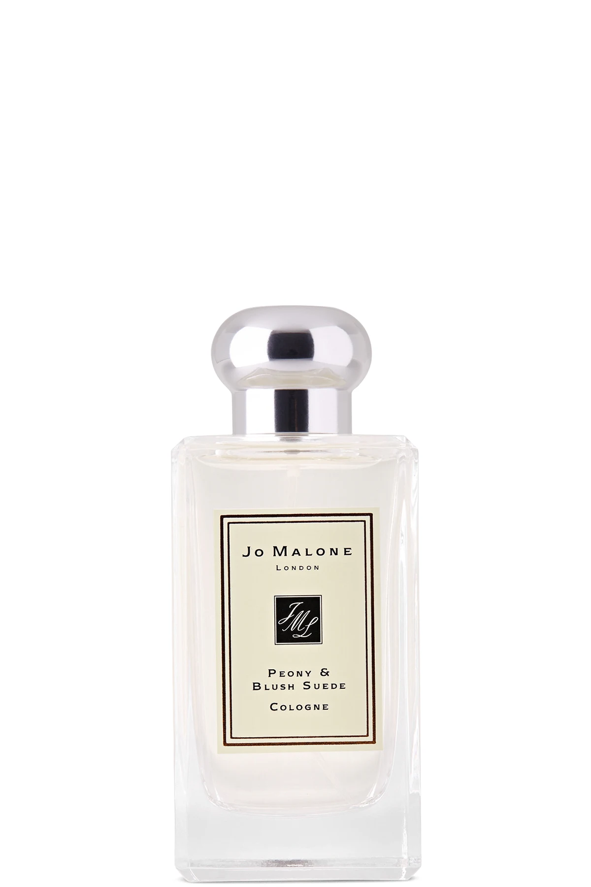 Peony & Blush Suede Cologne, 100 mL