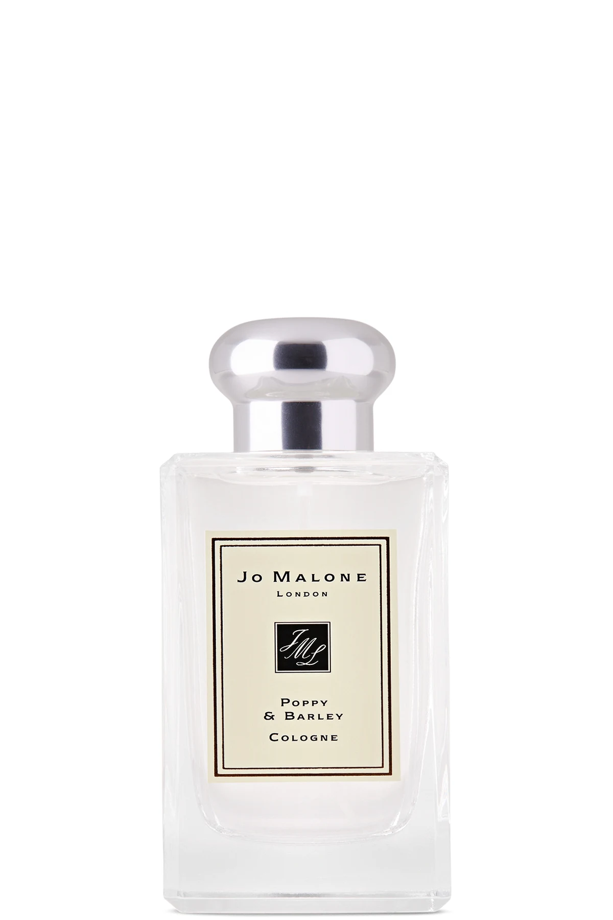 Poppy & Barley Cologne, 100 mL