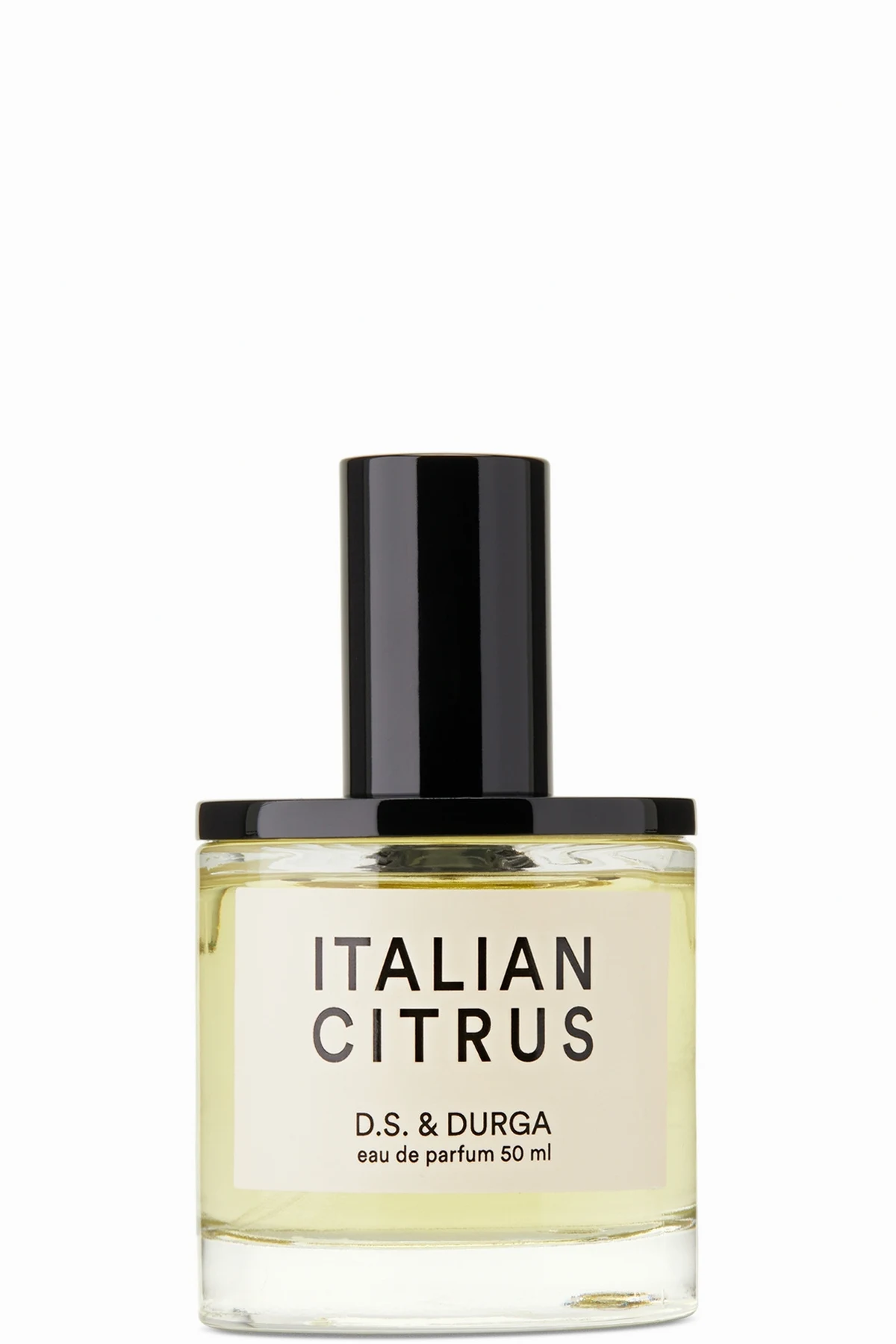 Italian Citrus Eau de Parfum, 50 mL