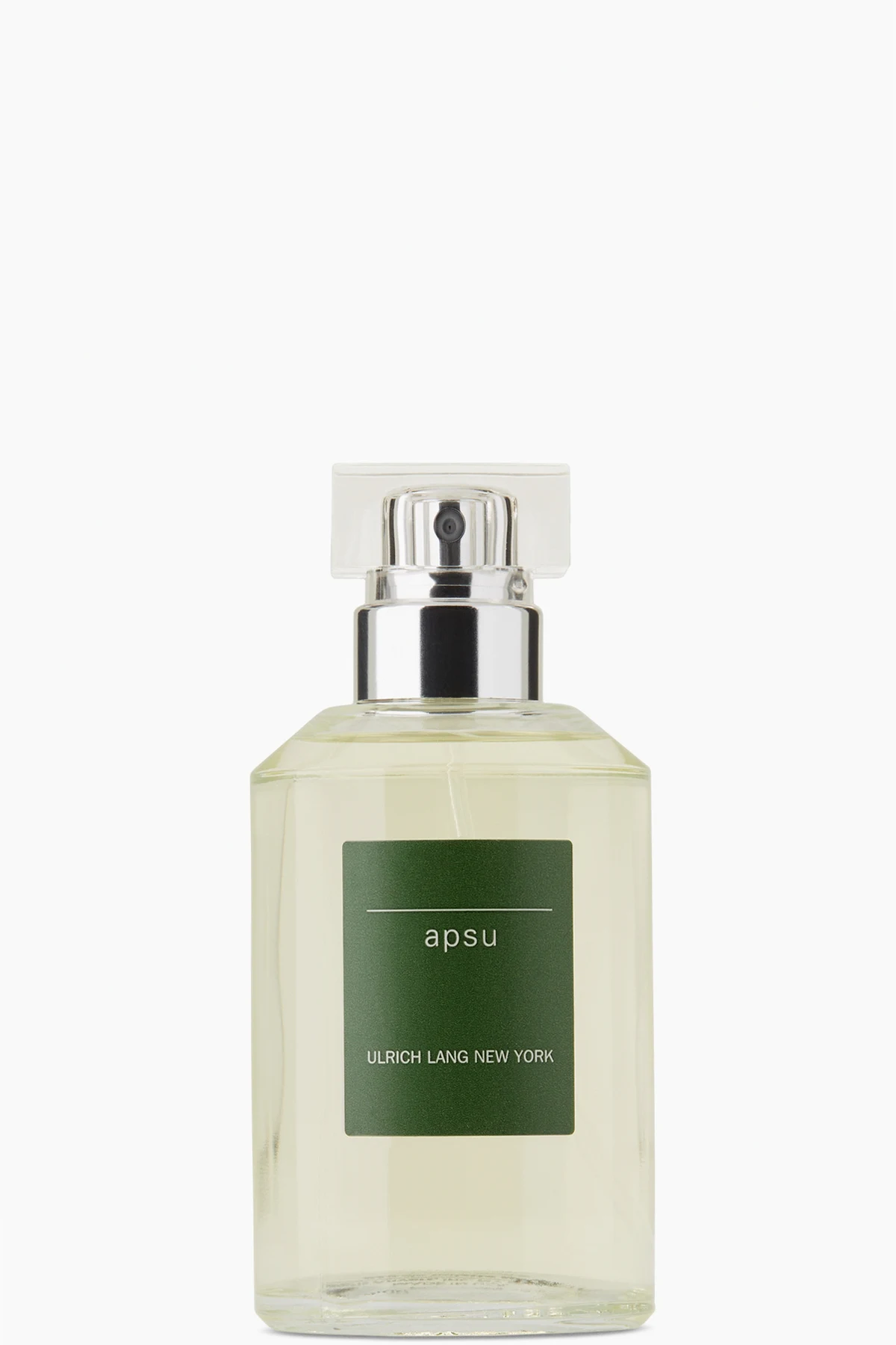 Apsu Eau de Toilette, 100 mL