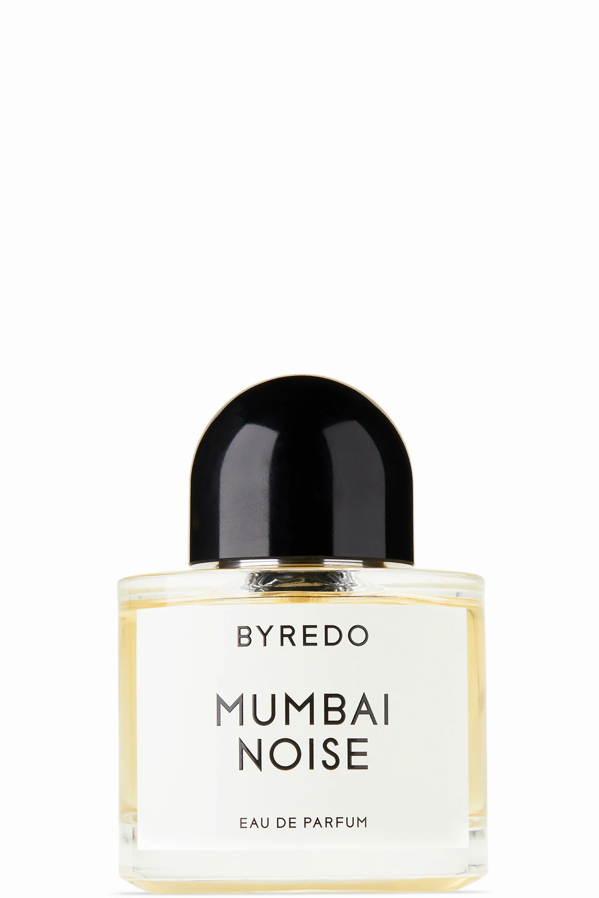 Mumbai Noise Eau de Parfum, 50 mL