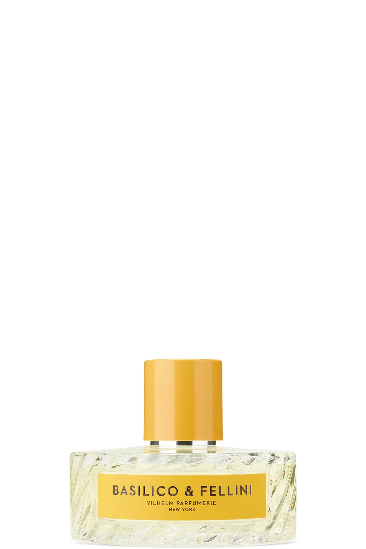 Basilico & Fellini Eau de Parfum, 100 mL