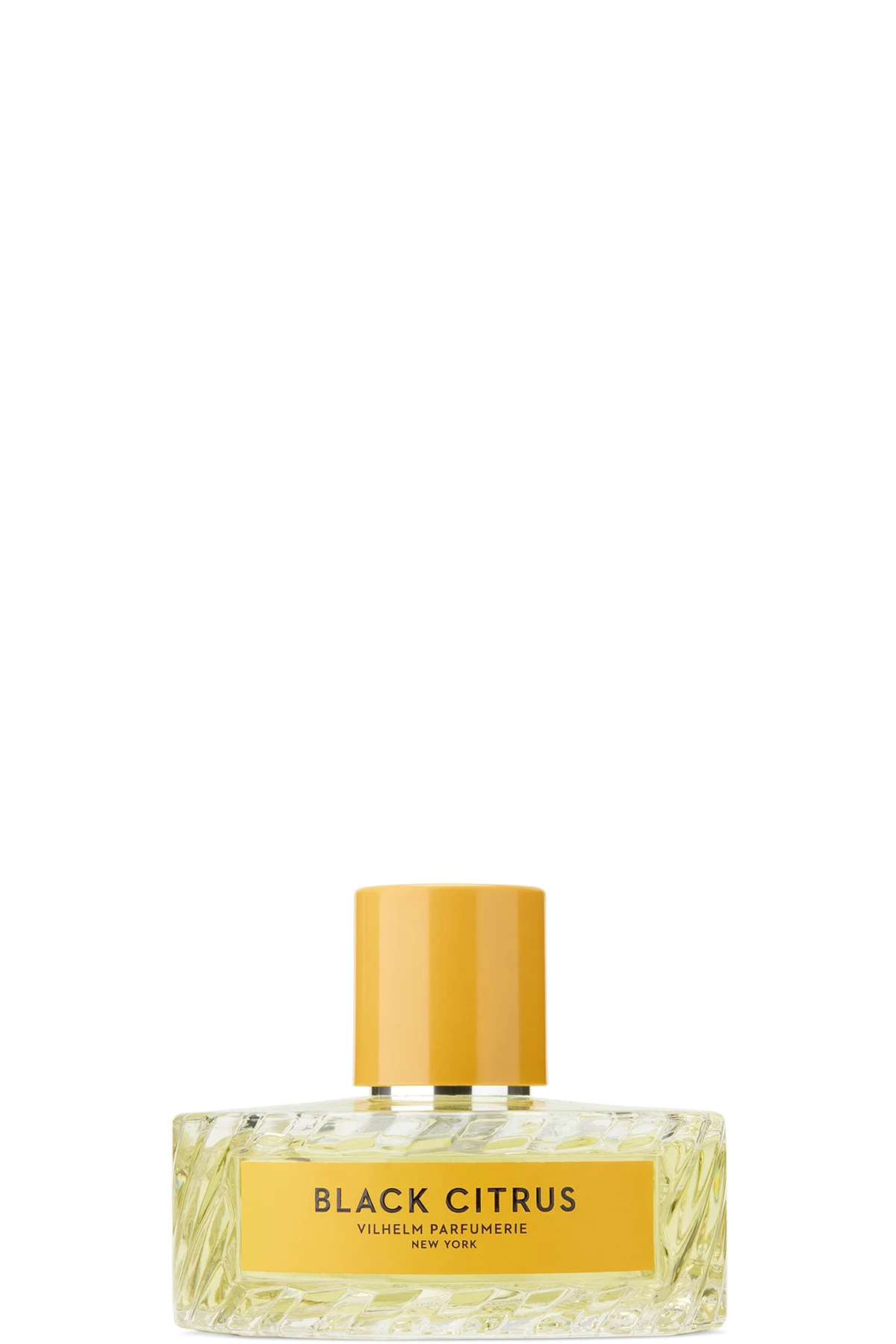 Black Citrus Eau de Parfum, 100 mL