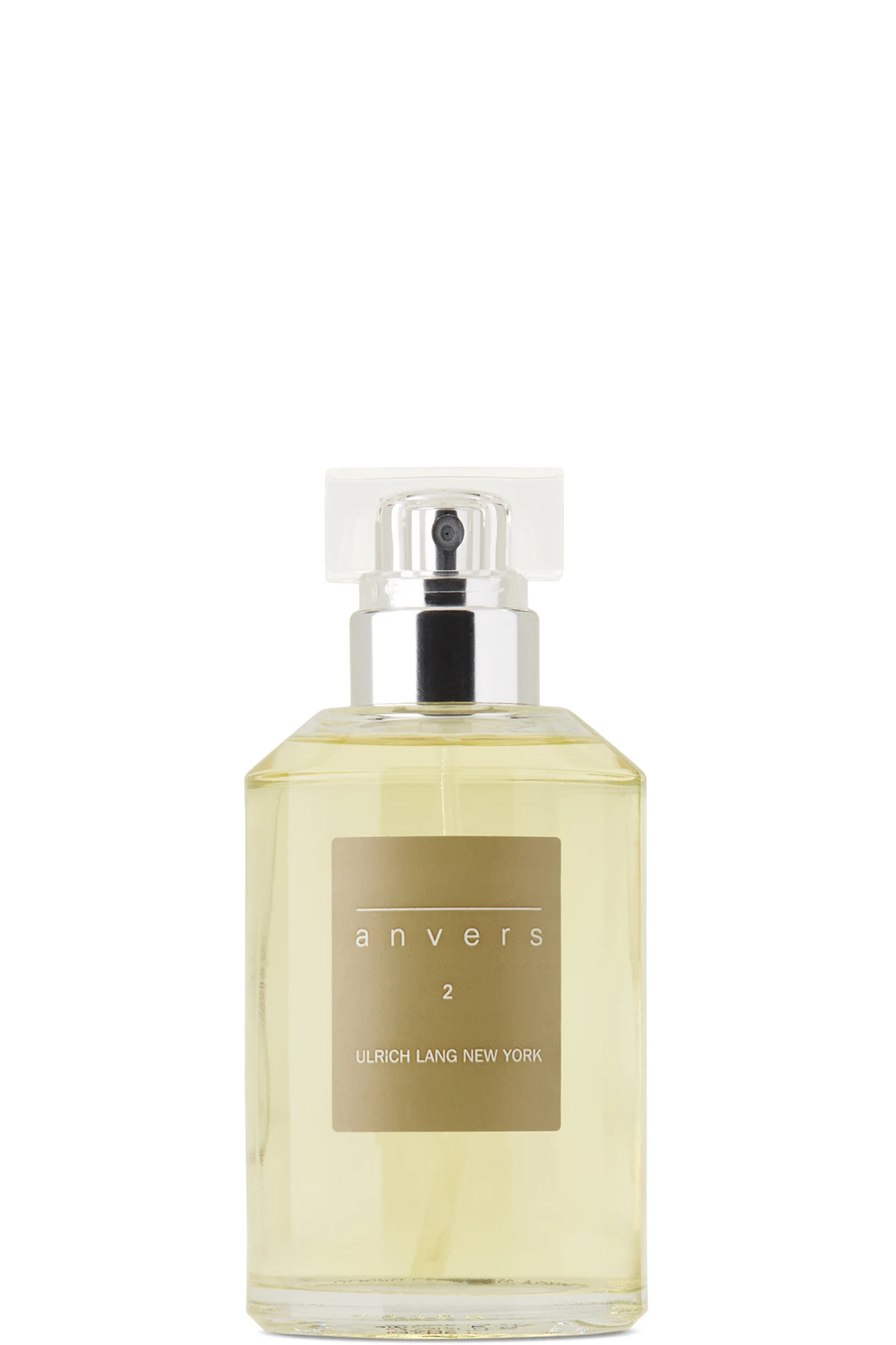 Anvers 2 Eau de Toilette, 100 mL
