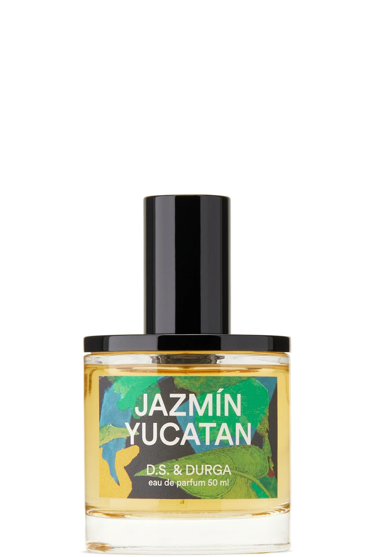 Jazmin Yucatan Eau de Parfum, 50 mL