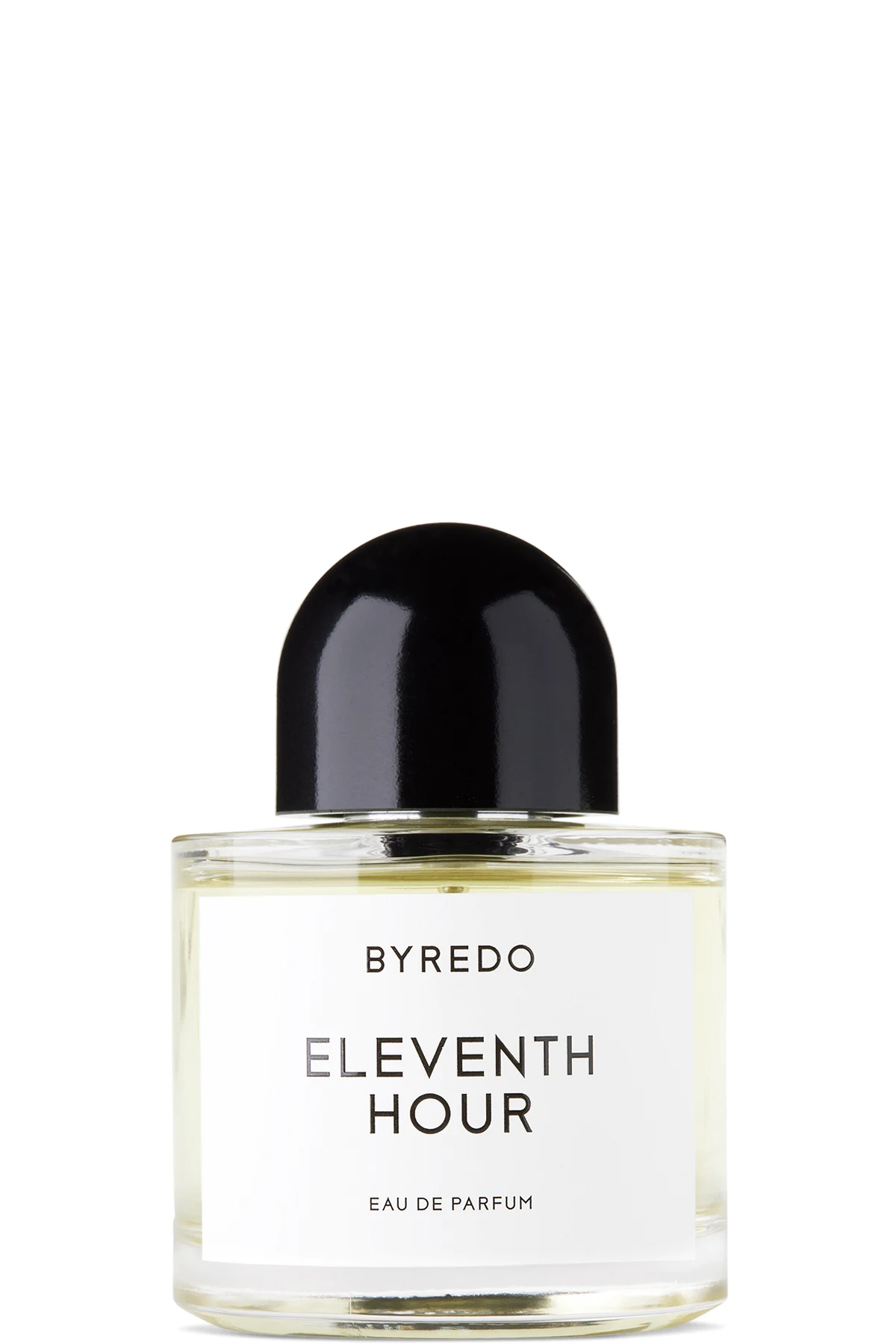 Eleventh Hour Eau de Parfum, 100 mL