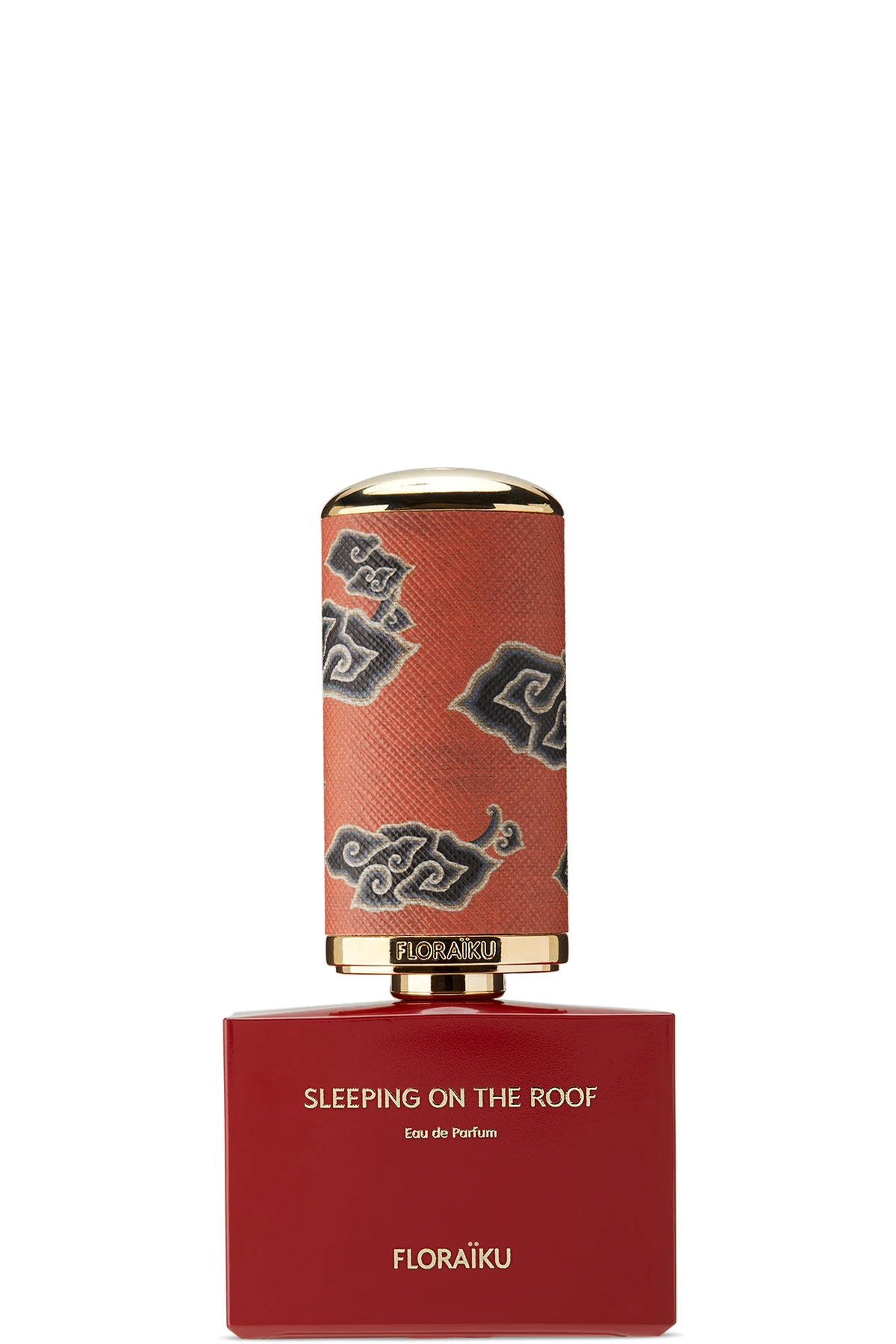 Shadowing Sleeping On The Roof Eau de Parfum, 50 mL & 10 mL