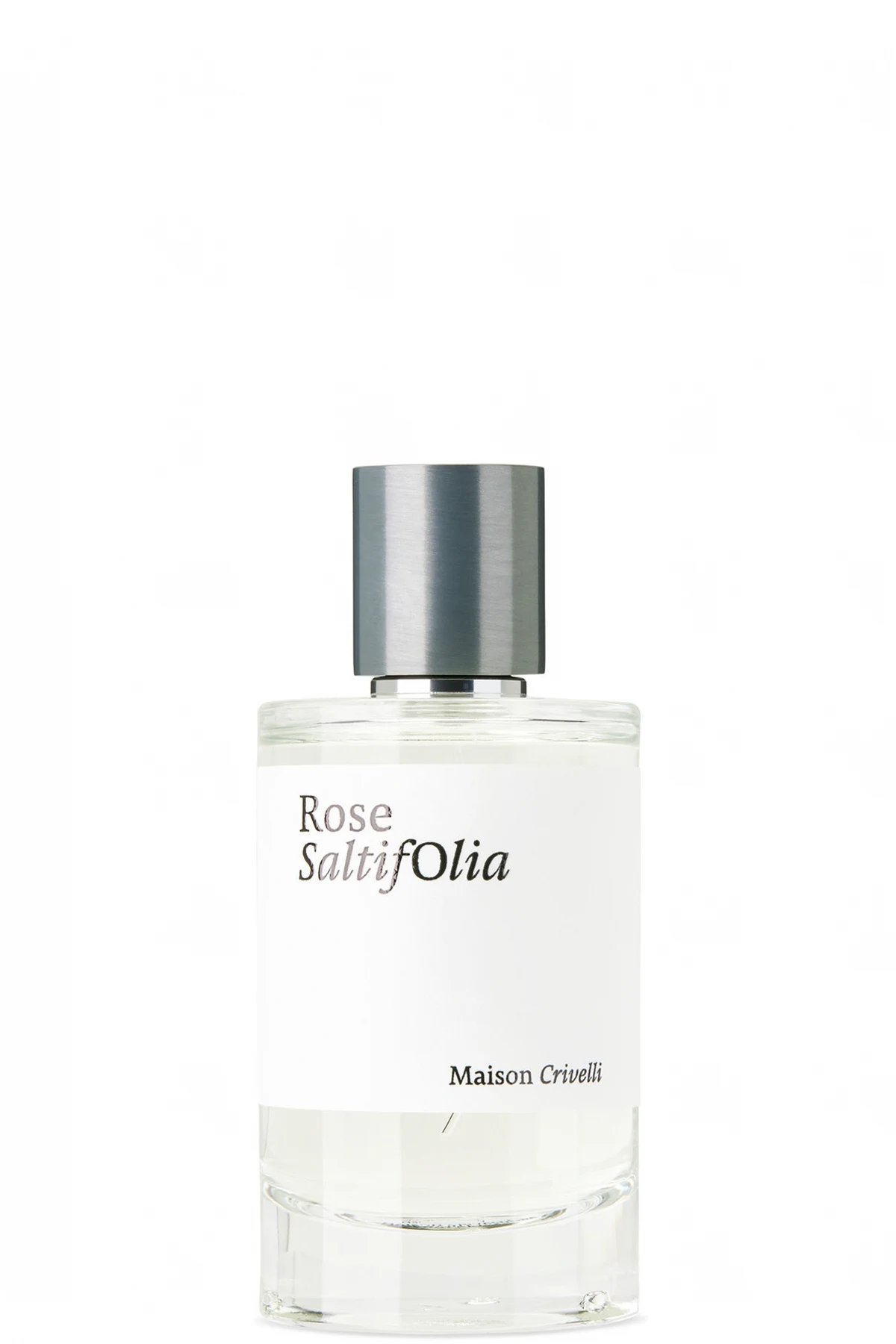Rose Saltifolia Eau de Parfum, 100 mL